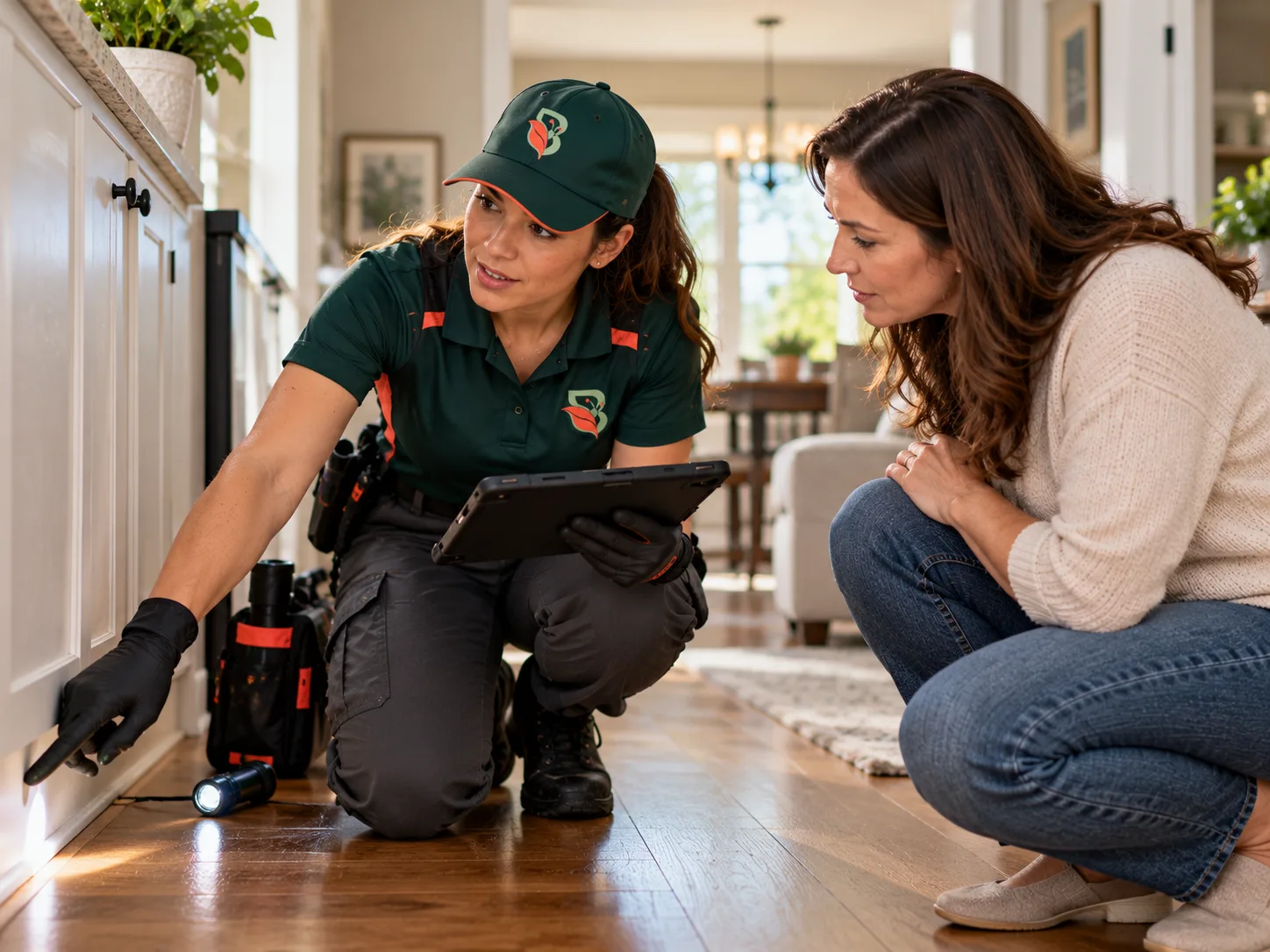 Pest Control Verona, KY FAQs